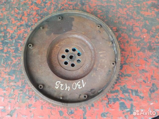 Маховик Ивеко Дейли 3 (iveco Daily III) 504084401