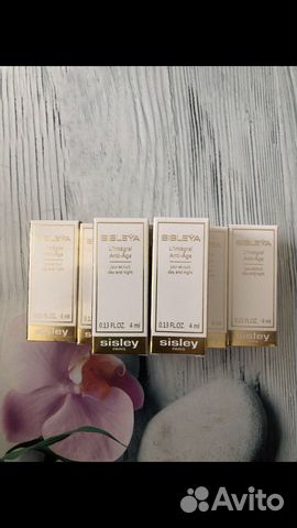 Sisley крем для лица Sisley крем для лица