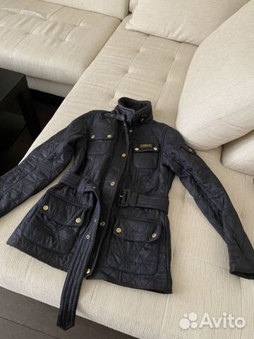 Куртка Barbour