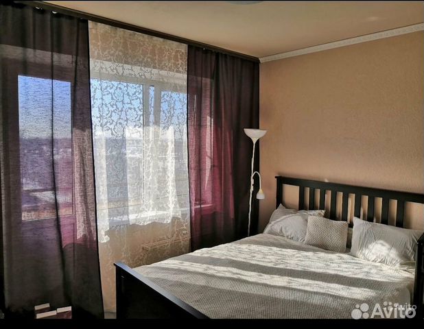 2-к квартира, 54 м², 8/9 эт. 2-к квартира, 54 м², 8/9 эт.