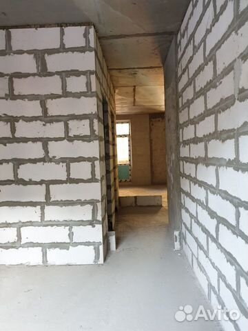 2-к квартира, 45 м², 5/9 эт.