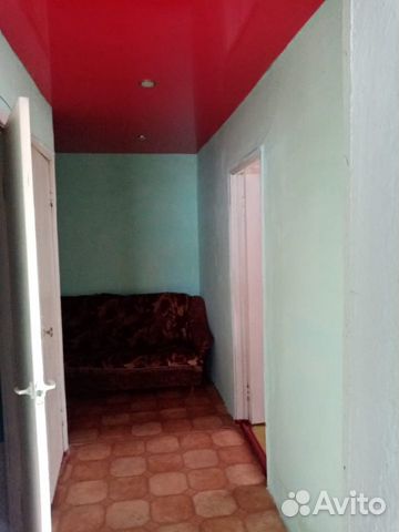 2-к квартира, 56 м², 1/2 эт.