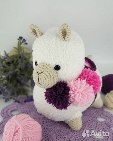 Альпака Альпака