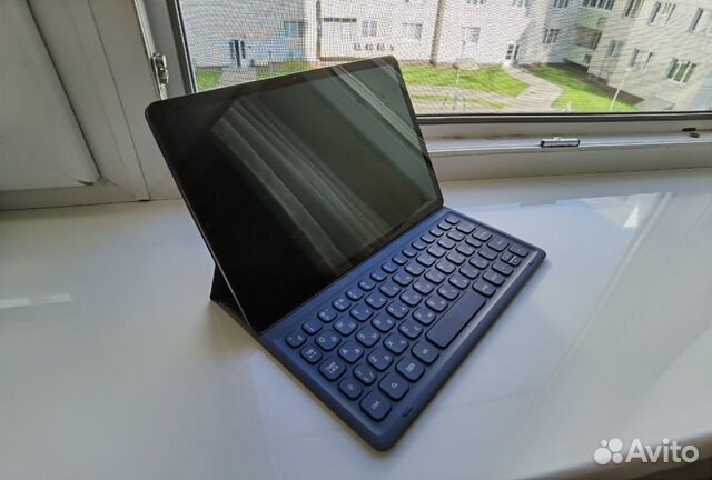 Samsung Galaxy Tab S5e Samsung Galaxy Tab S5e