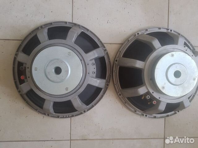 Electro-voice DL15BFH