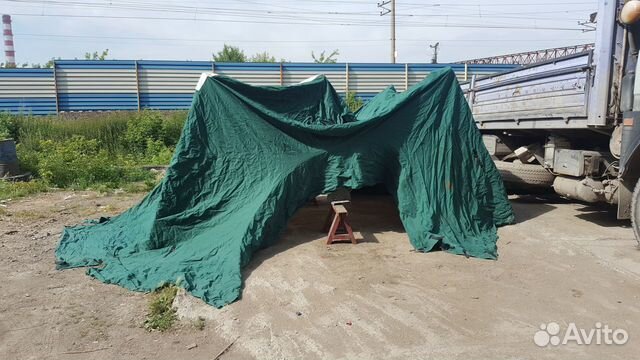 Палатка укрытие для сварщика Палатка укрытие для сварщика