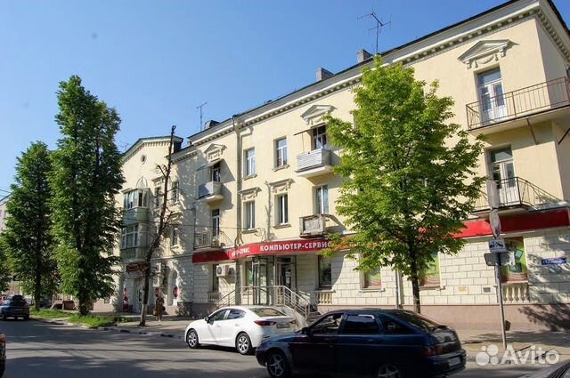 3-к квартира, 67 м², 3/4 эт. 3-к квартира, 67 м², 3/4 эт.