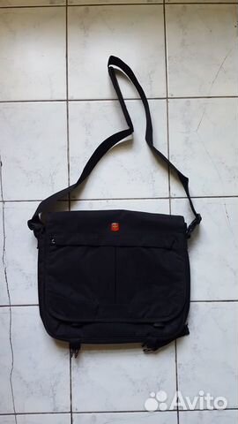 Сумка swiss gear