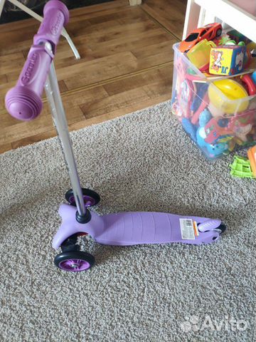 Самокат Самокат