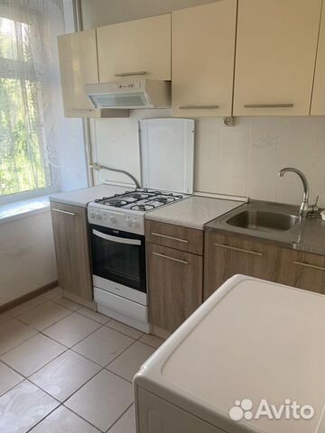 1-к квартира, 35 м², 7/9 эт. 1-к квартира, 35 м², 7/9 эт.