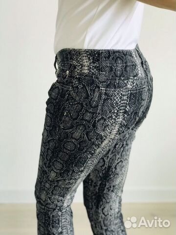 Джинсы The Kooples Джинсы The Kooples