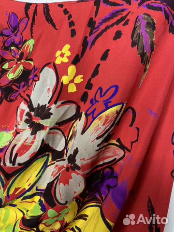 Платье etro Платье etro