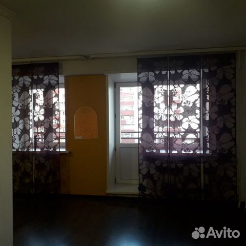 1-к квартира, 41.3 м², 3/9 эт. 1-к квартира, 41.3 м², 3/9 эт.