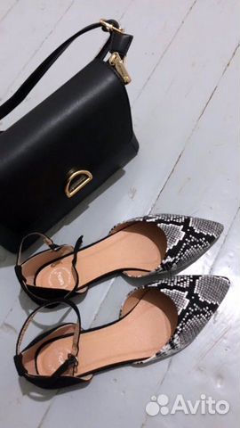 Женские туфли Женские туфли