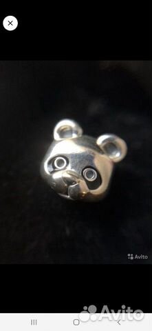 Украшение шарм Пандора Украшение шарм Пандора