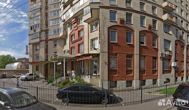 Помещение свободного назначения, 5.5 м² Помещение свободного назначения, 5.5 м²