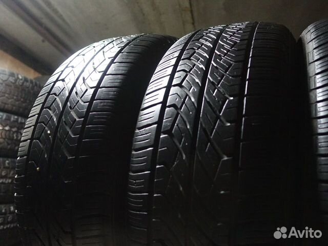 225 55 17 Yokohama Geolandar G95 9IKE 225 55 17 Yokohama Geolandar G95 9IKE