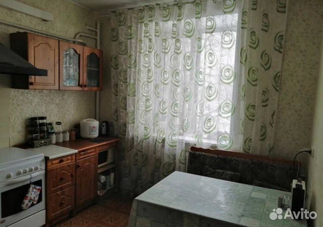 3-к квартира, 87 м², 3/3 эт. 3-к квартира, 87 м², 3/3 эт.