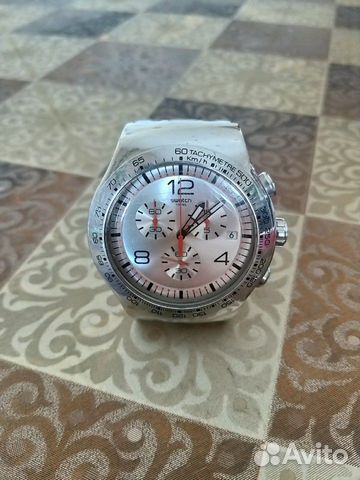 Часы Swatch оригинальные Часы Swatch оригинальные