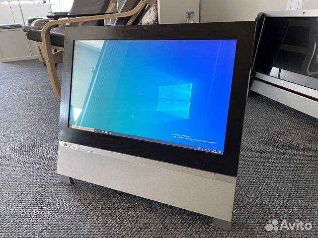 Моноблок Acer Aspire z3751 i3 4Gb 320 Gb GT320 Моноблок Acer Aspire z3751 i3 4Gb 320 Gb GT320