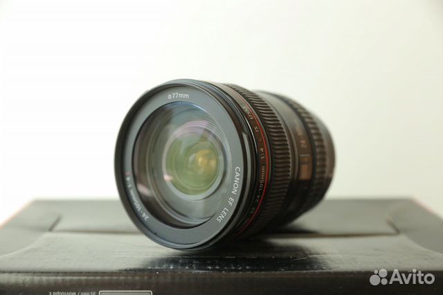 Canon 24-105 is usm Canon 24-105 is usm