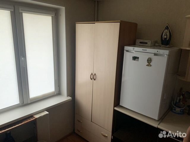 Студия, 15 м², 1/12 эт.