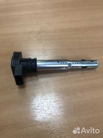 Катушка зажигания для Ауди А3, А4, А5, А6, Q5 2,0