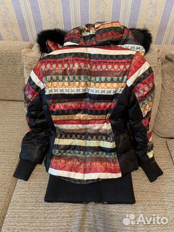 Куртка зимняя Куртка зимняя