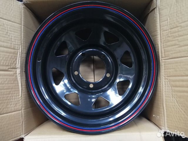 Диск OFF-road Wheels Диск OFF-road Wheels