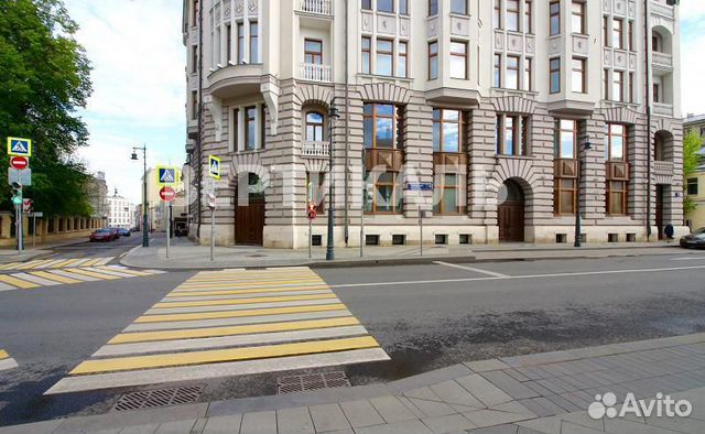 Сдам помещение свободного назначения, 409.9 м²