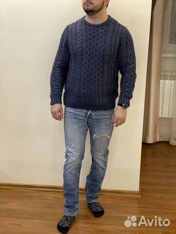 Мужская Одежда от известных брендов Мужская Одежда от известных брендов