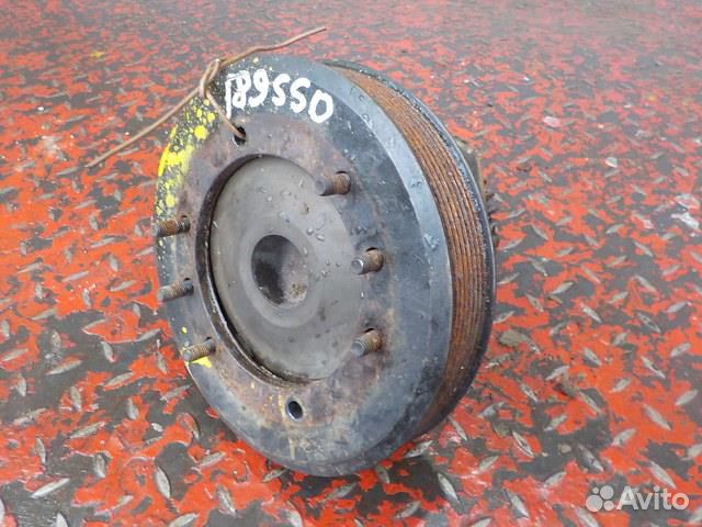 Привод термомуфты Даф хф 95 (DAF XF 95) 683236 Привод термомуфты Даф хф 95 (DAF XF 95) 683236