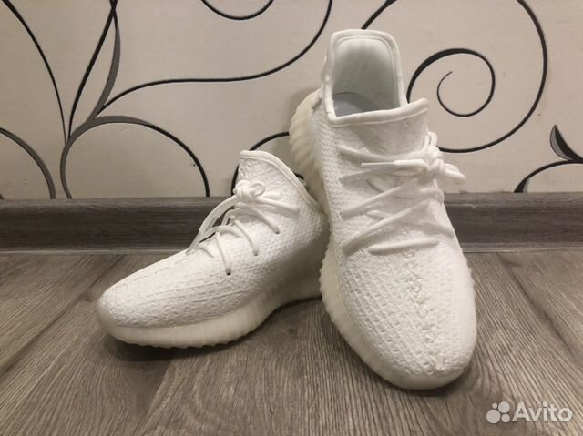 Кроссовки adidas