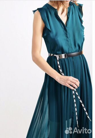 Новое платье Cop Copine Новое платье Cop Copine