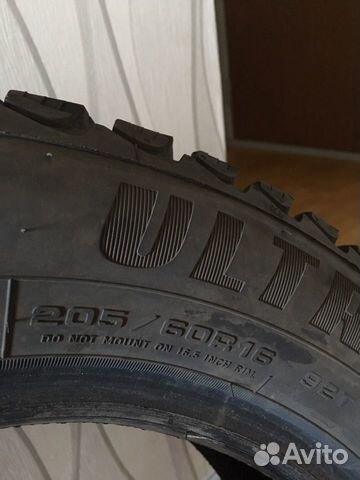 Покрышка запасная Goodyear Покрышка запасная Goodyear
