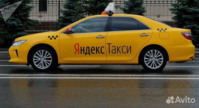 Водитель такси на аренду без залога и взносов Водитель такси на аренду без залога и взносов