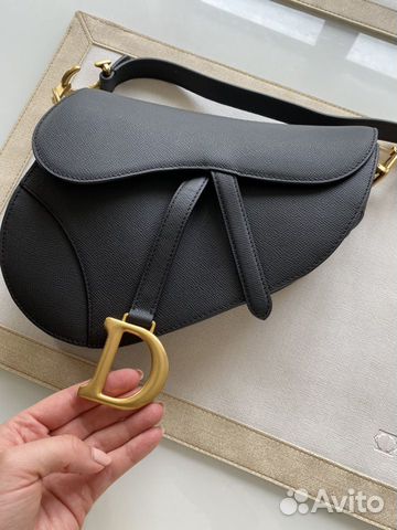 Сумка Christian Dior saddle Сумка Christian Dior saddle