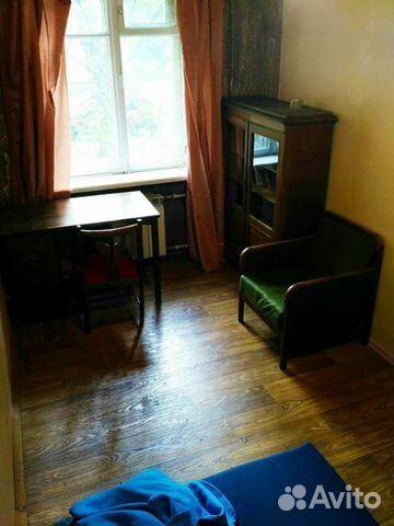 Комната 12 м² в 3-к, 1/5 эт. Комната 12 м² в 3-к, 1/5 эт.