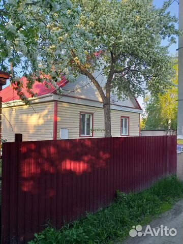 Дача 80 м² на участке 6.5 сот. Дача 80 м² на участке 6.5 сот.