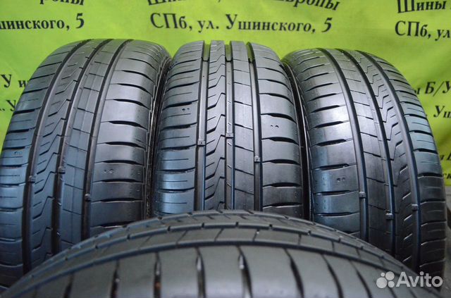 195 65 15 Hankook Kinergy Eco 2 17GE 195 65 15 Hankook Kinergy Eco 2 17GE