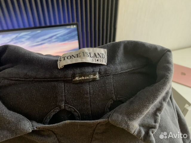 Кофта Stone Island Кофта Stone Island