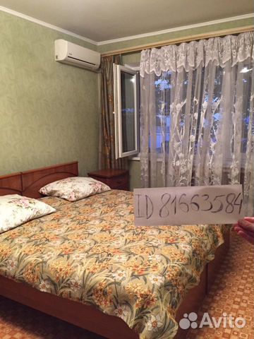 Комната 17 м² в 3-к, 3/5 эт. Комната 17 м² в 3-к, 3/5 эт.