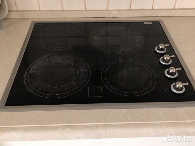 Духовой шкаф