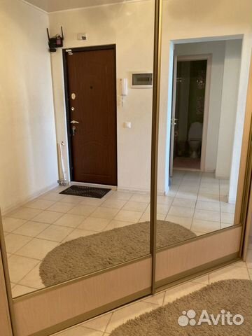 3-к квартира, 75 м², 9/16 эт. 3-к квартира, 75 м², 9/16 эт.