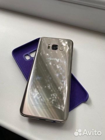 Galaxy S8 4/64gb
