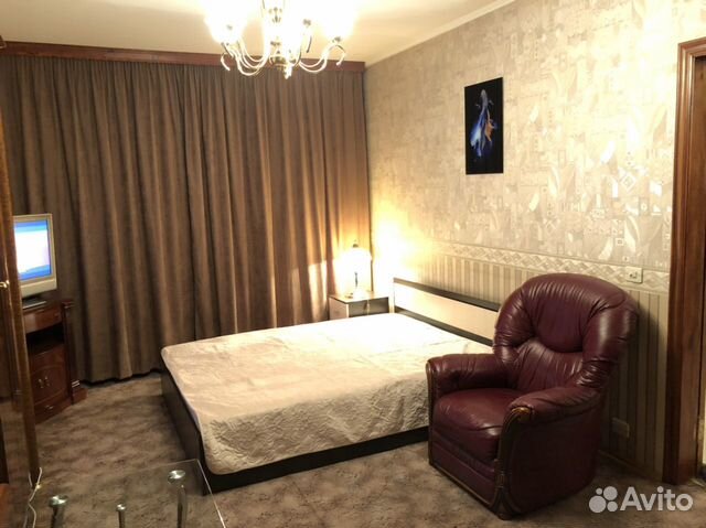 1-к квартира, 37.8 м², 11/16 эт. 1-к квартира, 37.8 м², 11/16 эт.