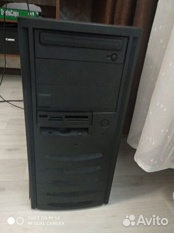 Компьютер asus Компьютер asus