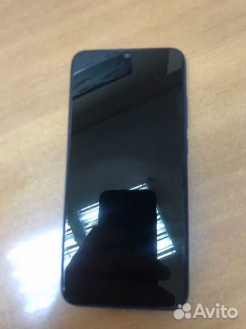 Телефон Xiomi Redmi Note 7 64 gb