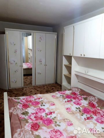 2-к квартира, 44 м², 1/5 эт. 2-к квартира, 44 м², 1/5 эт.