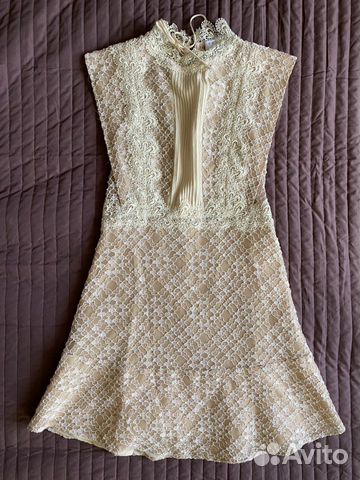 Платье Sandro Платье Sandro